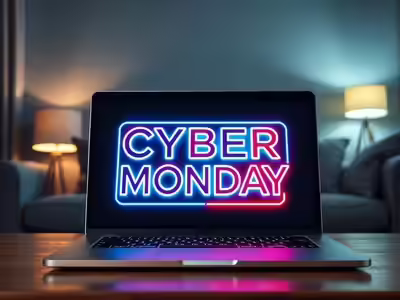 Cyber Monday ??